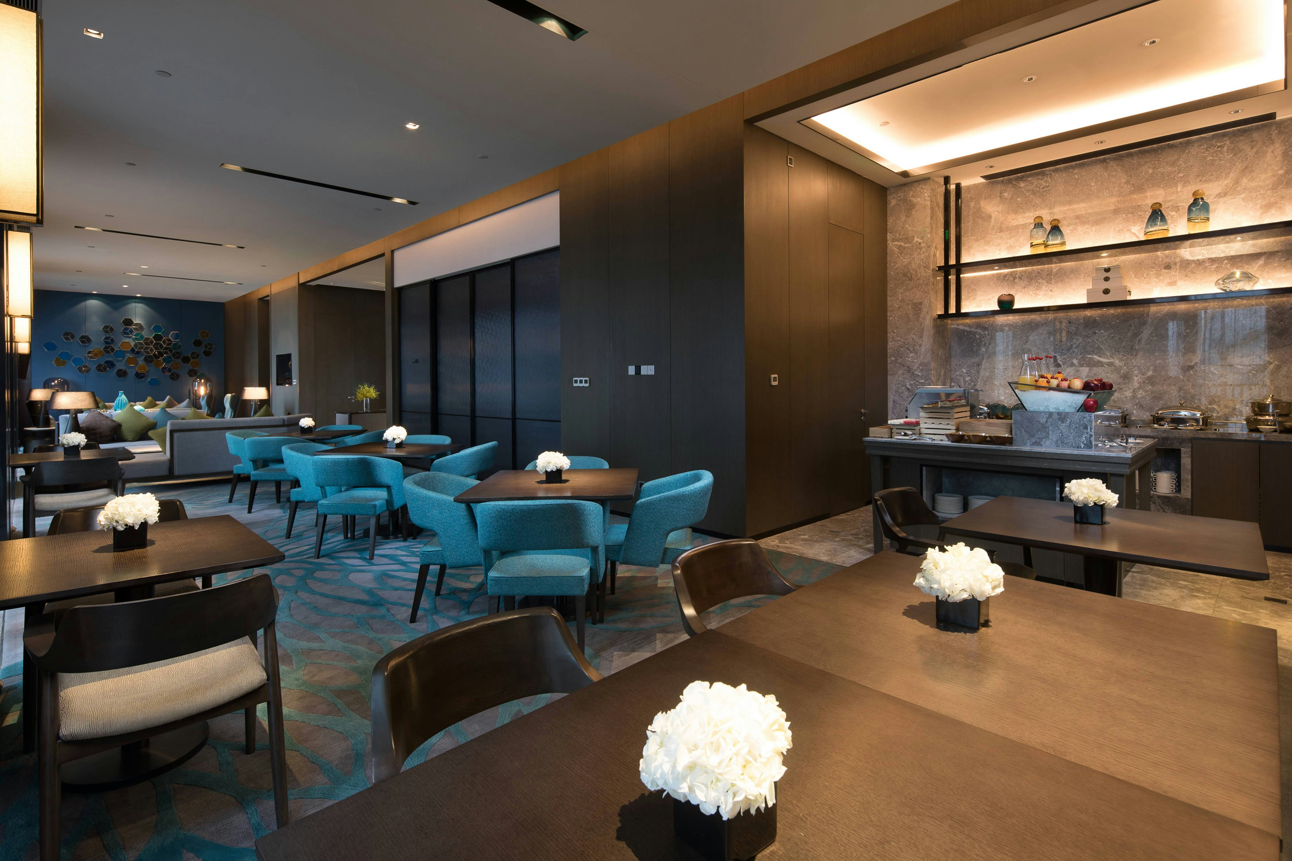 DoubleTree by Hilton Qingdao Oriental Movie Metropolis 24/34