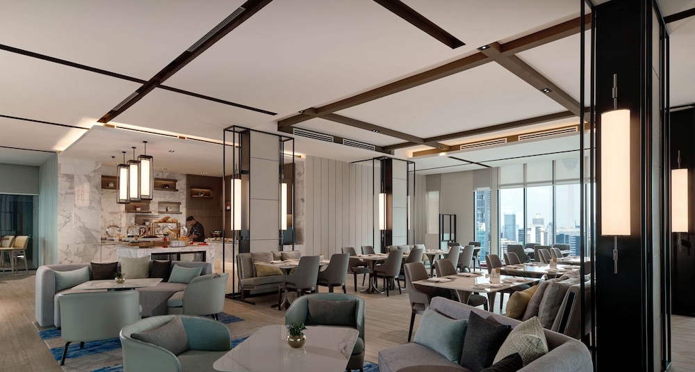 Pan Pacific Serviced Suites Kuala Lumpur 30/48