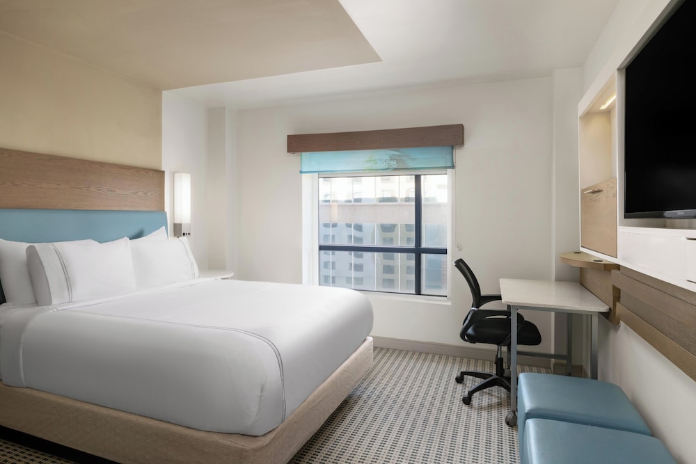 Renovated, Standard, Queen Bed