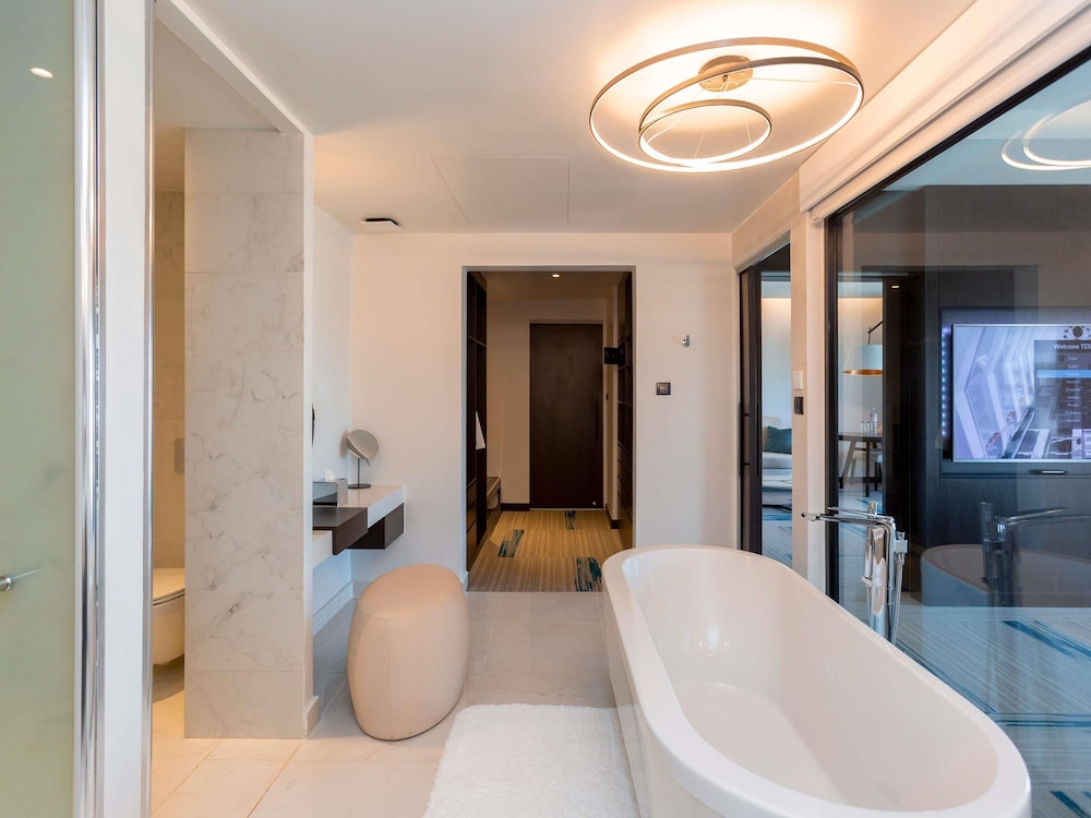 Le Novotel Convention and Spa Madagascar 49/49