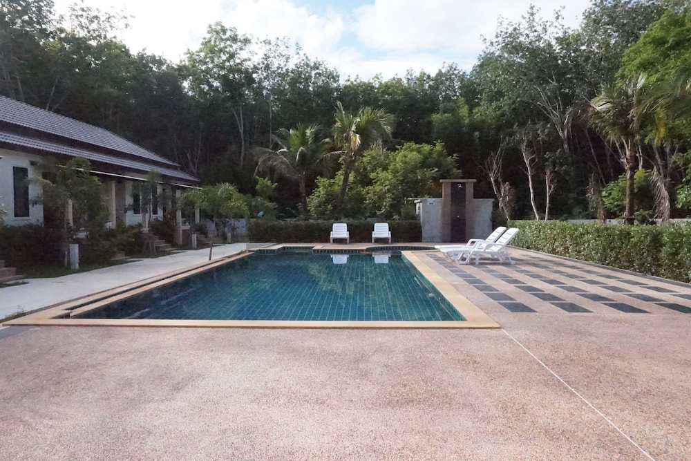 Wanna Dream Villas Aonang 29/37