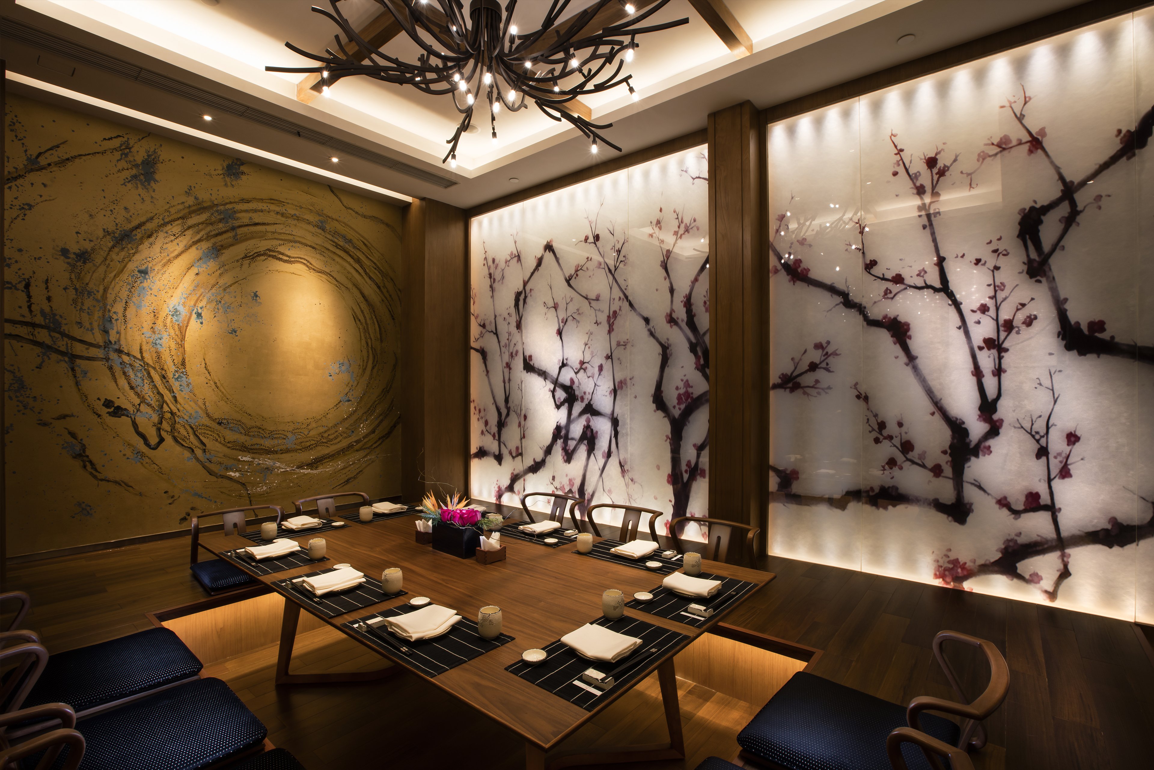 CROWNE PLAZA FUZHOU RIVERSIDE 37/50