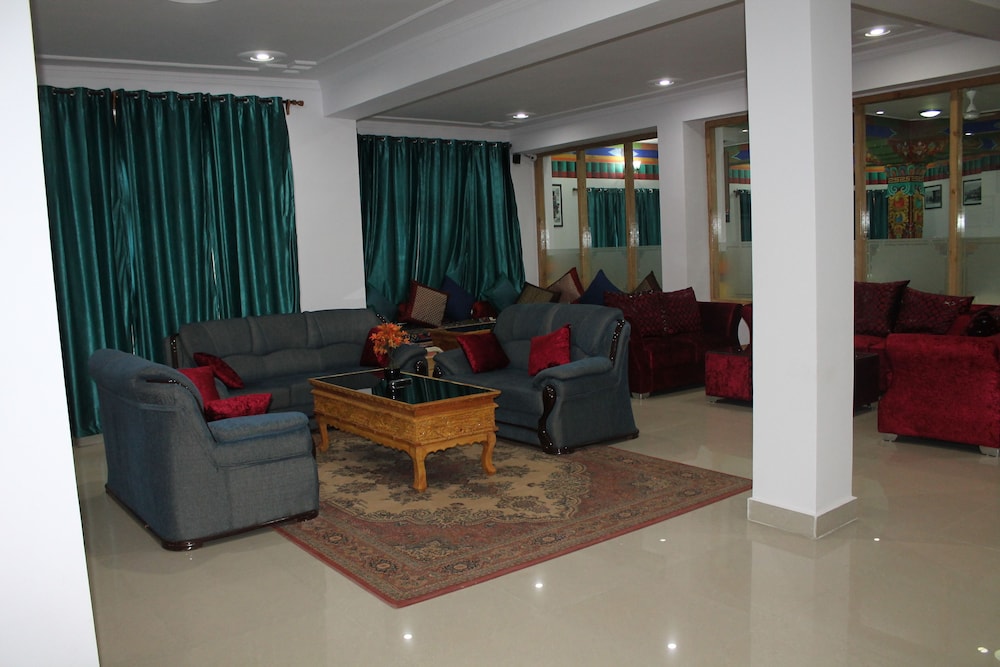 Hotel Royal Ladakh 27/50