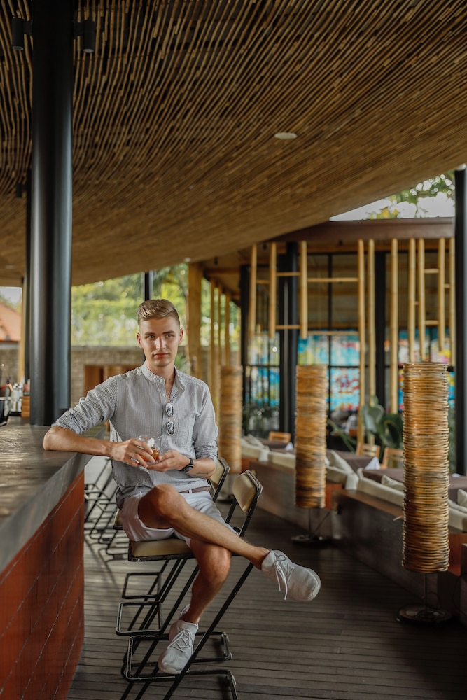 Segara Village Hotel Bali 48/63