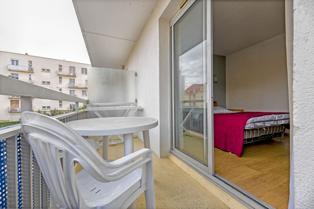 Apparthotel Goelia Sun City 48/48