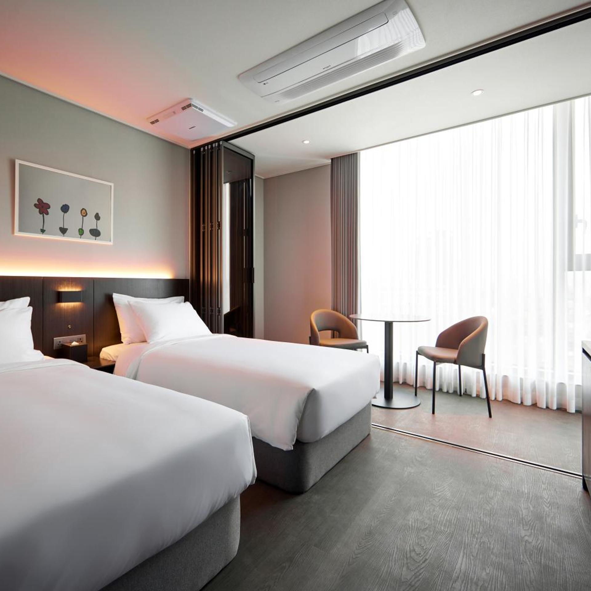 HOMES Stay MyeongDong 20/47