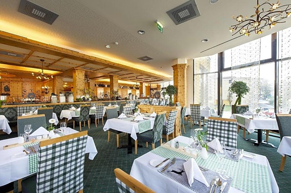 Eurothermenresort Bad Ischl 36/48
