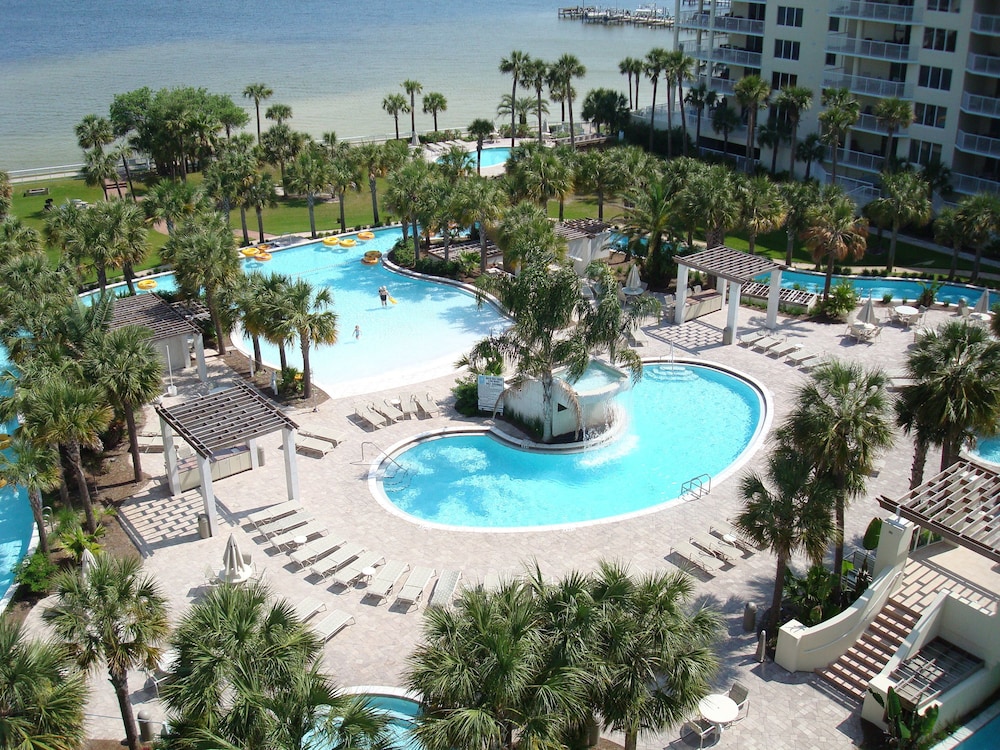 Destin West Resort Management image