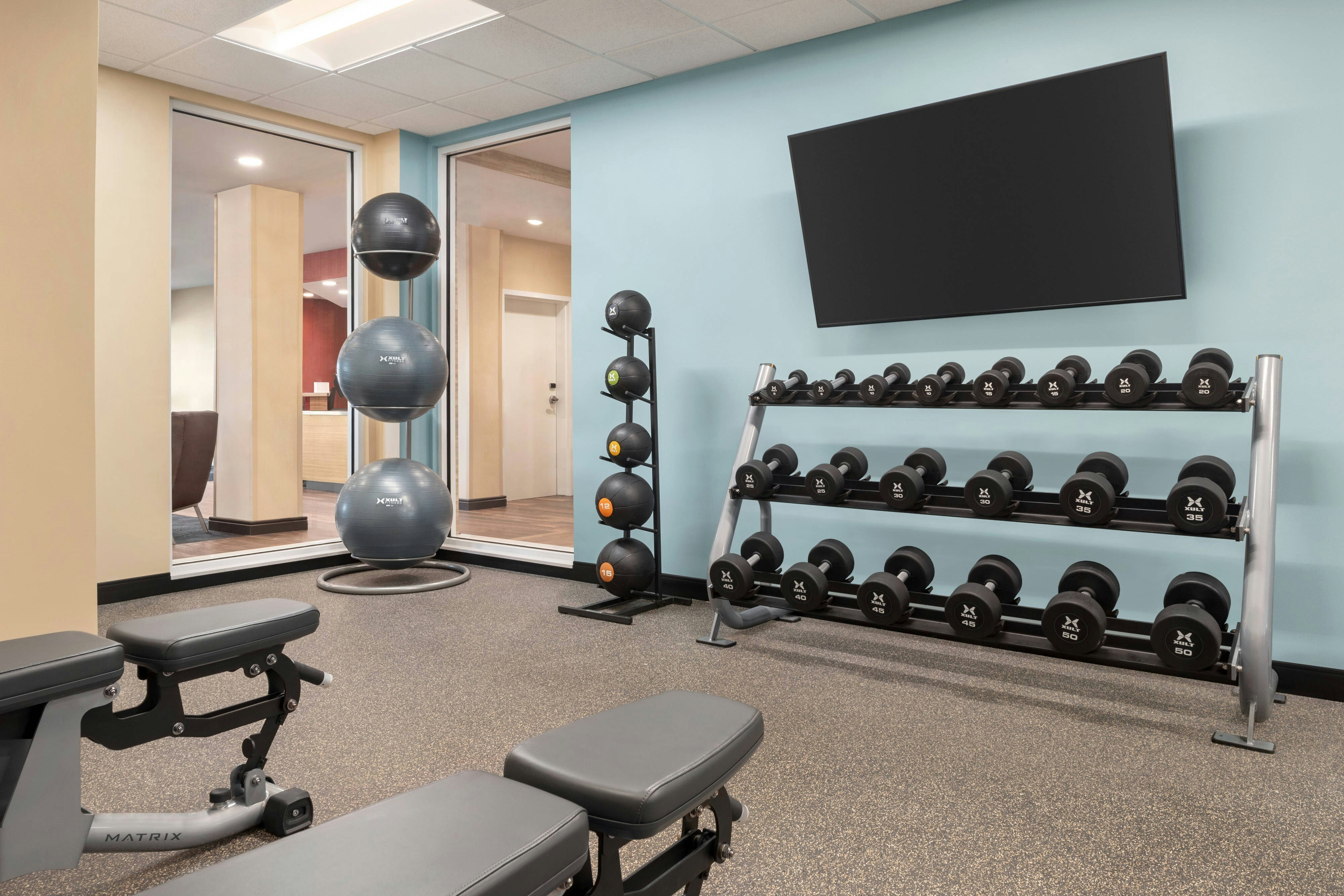 TownePlace Suites by Marriott Janesville 8/16