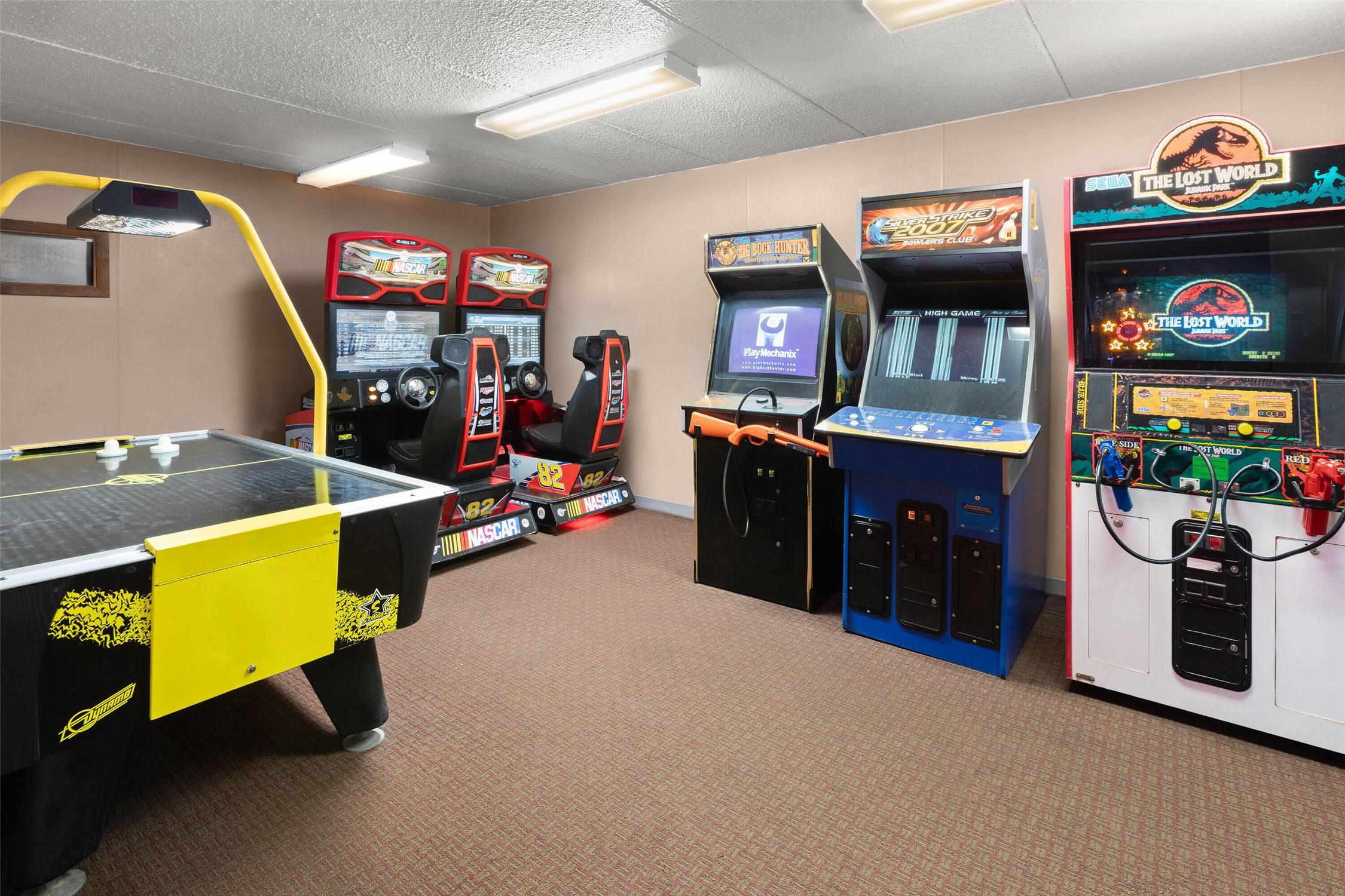 Quality Inn & Suites Grayling, MI 47/51