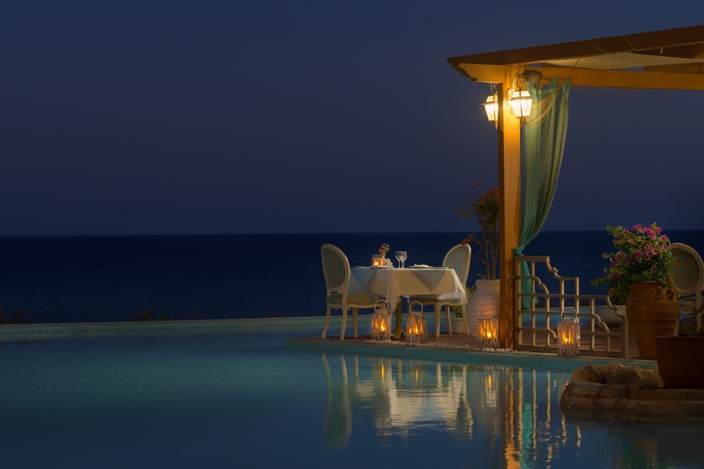 Atrium Prestige Thalasso Spa Resort and Villas 62/66
