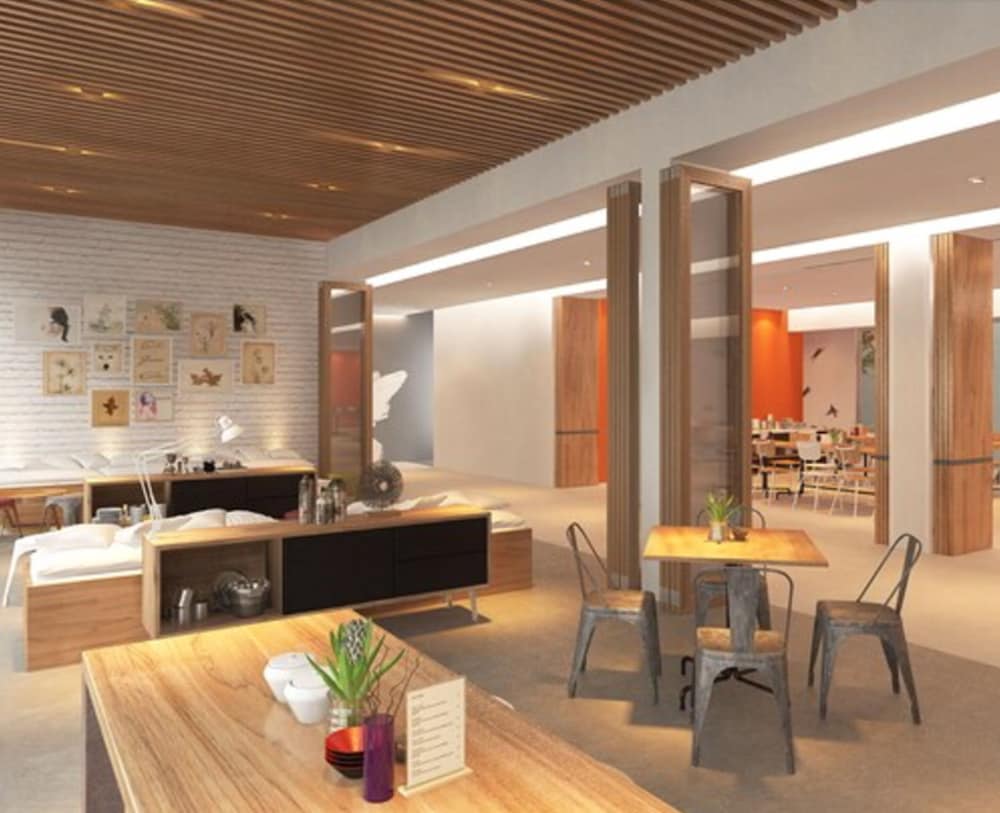Treepark Hotel Banjarmasin 24/42