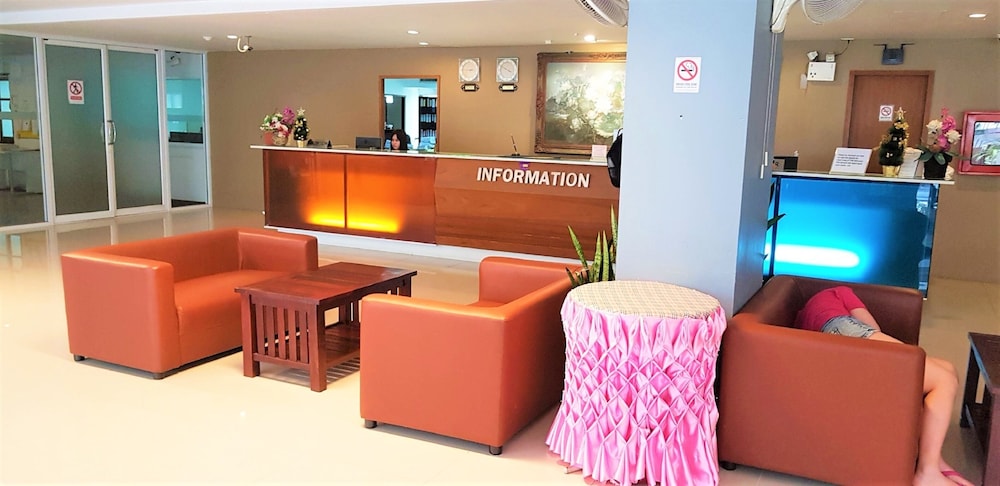 Jomtien Plaza Residence 39/50