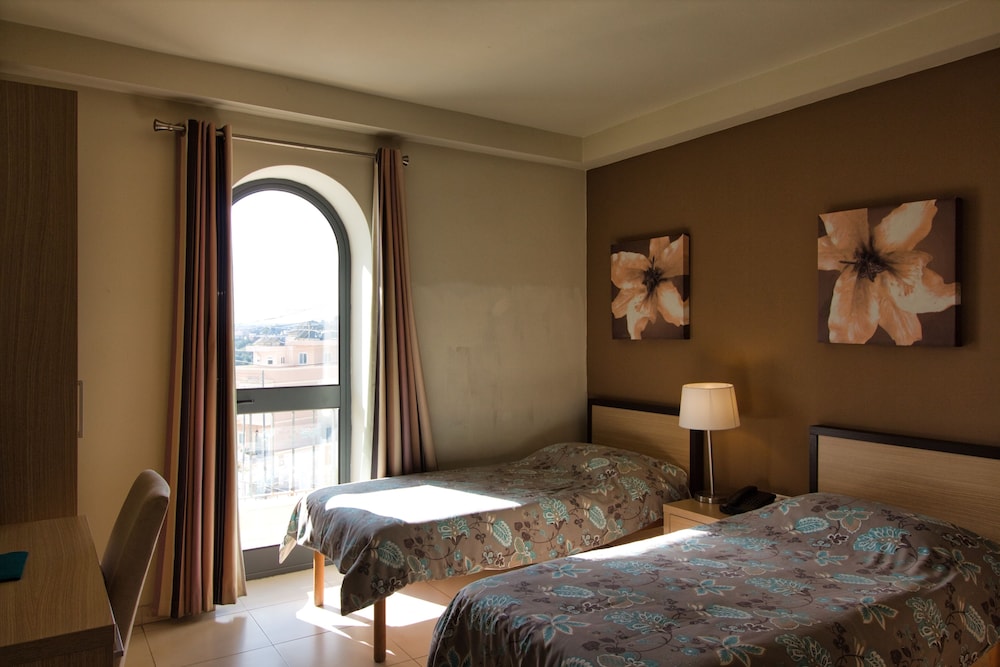 Hotel Kappara 13/28