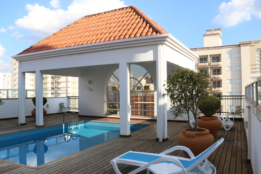 Vitoria Hotel Residence Newport 24/44