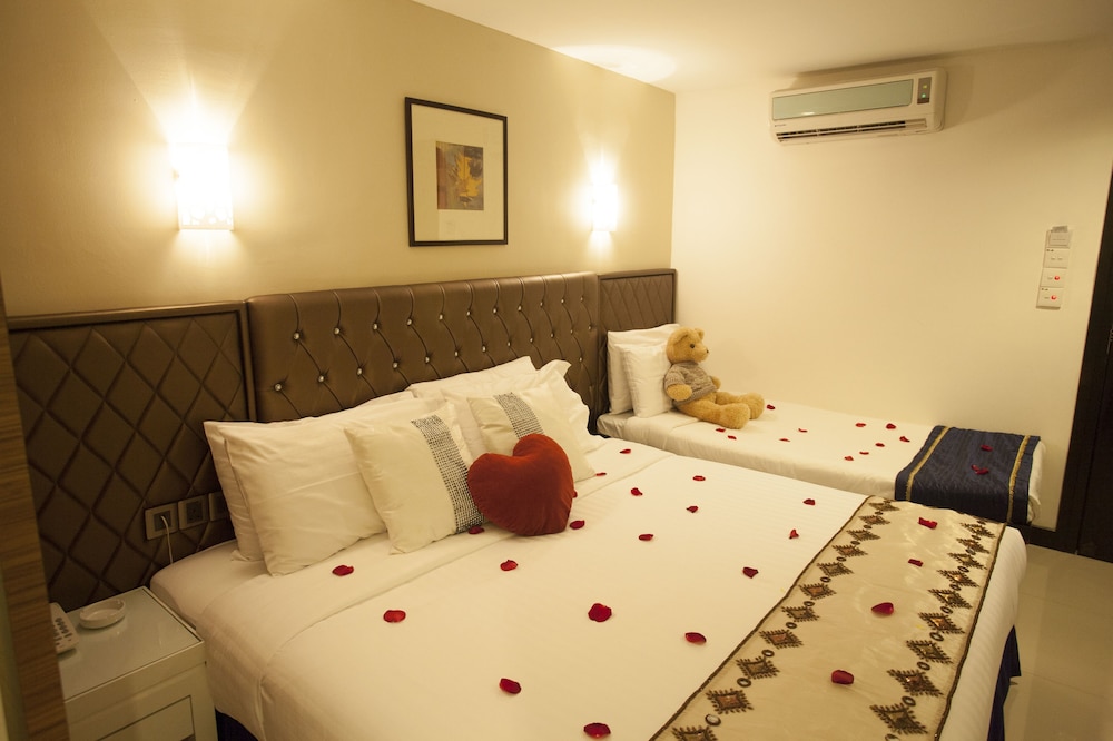Mangga Boutique Hotel 28/48