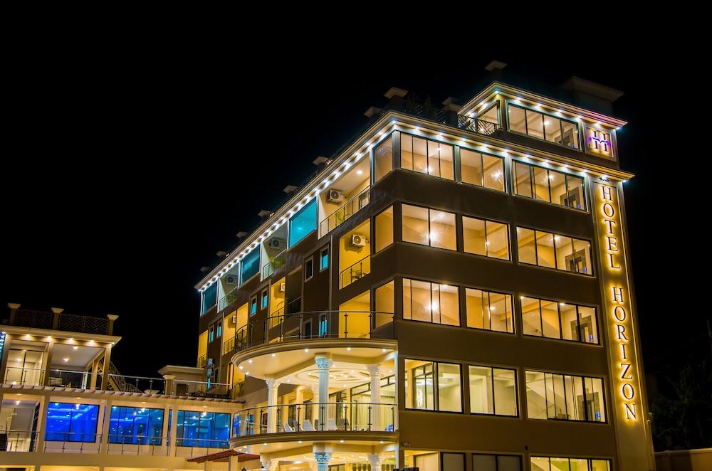 Hotel Horizon in ENTEBBE