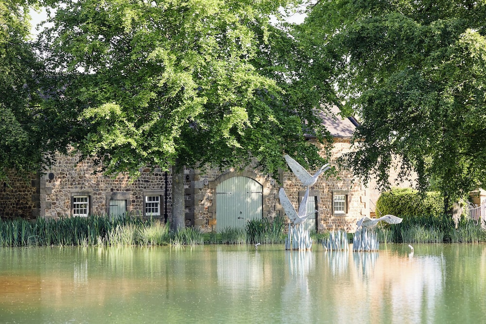 The Old Coach House 19/34