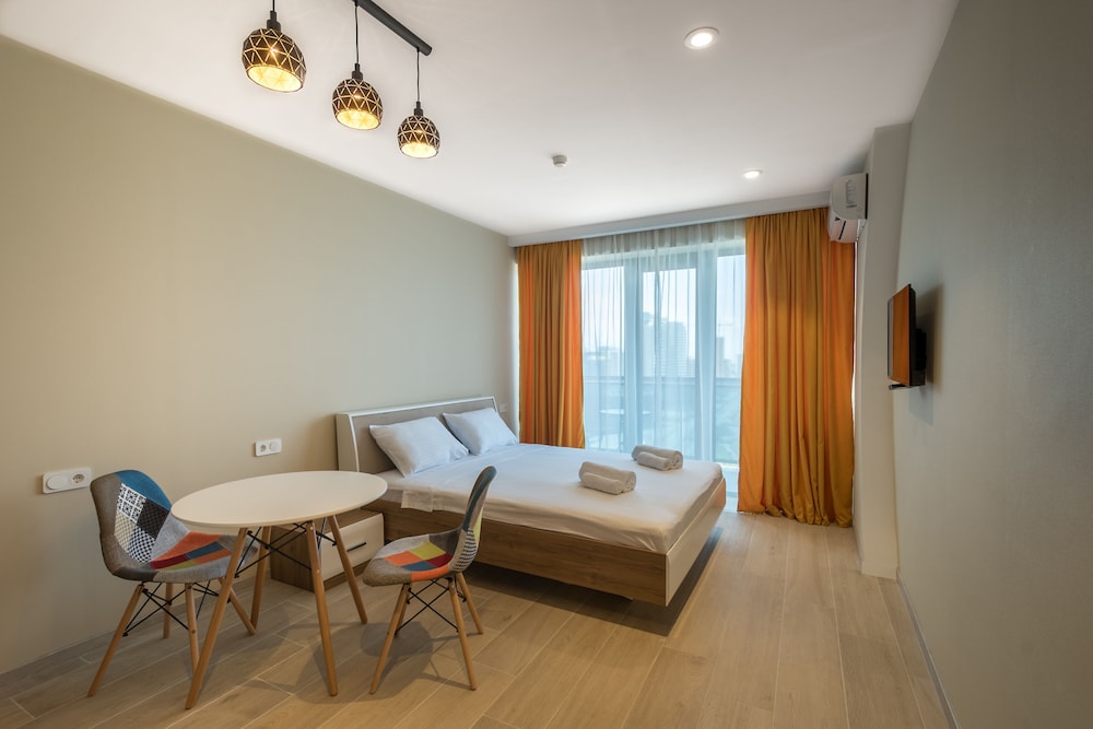 Orbi Beach Tower Hotel Official 11/42