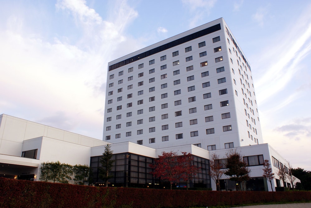 Grand Mercure Nasu Highlands Resort & Spa 3/50