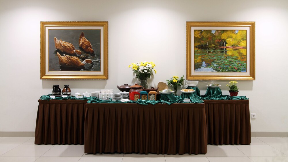 Emersia Malioboro Hotel 4/42