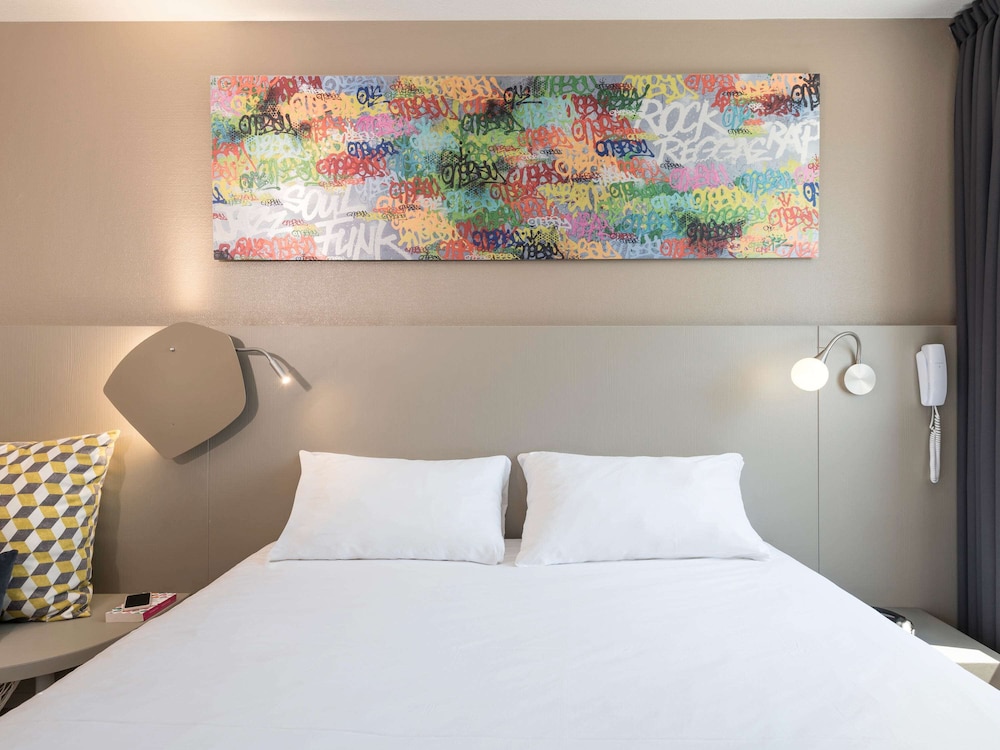 ibis Styles Paris Bercy 13/76