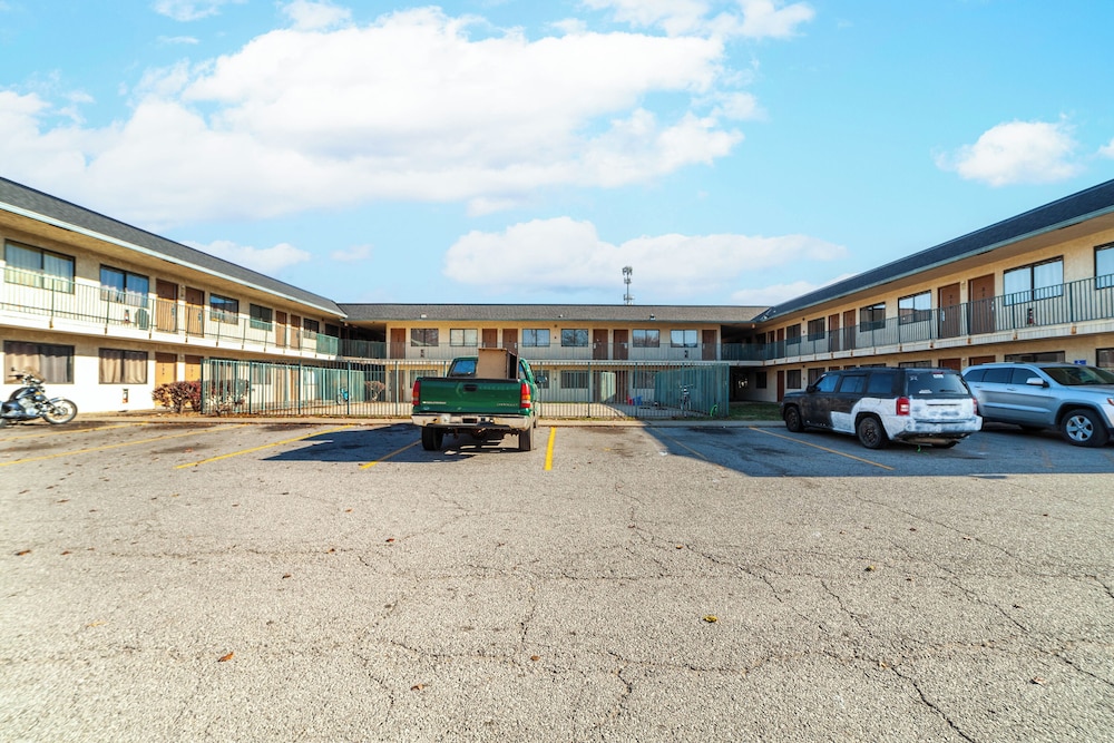 Extended Stay by Welcome INN 6/13