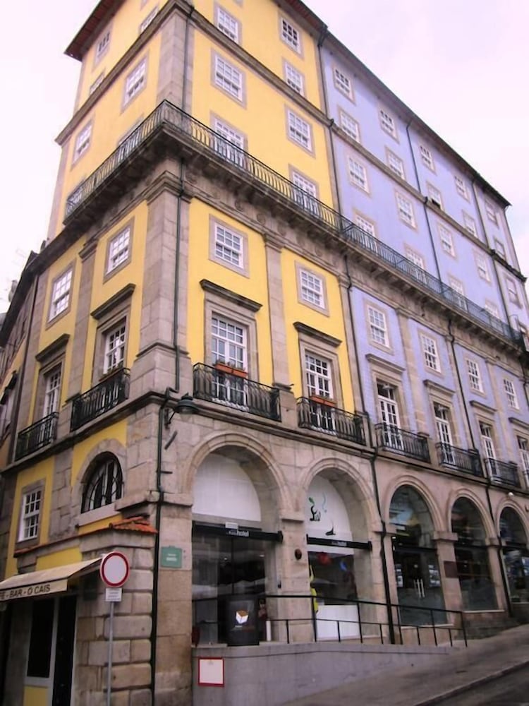 Oca Ribeira do Porto Hotel 2/50