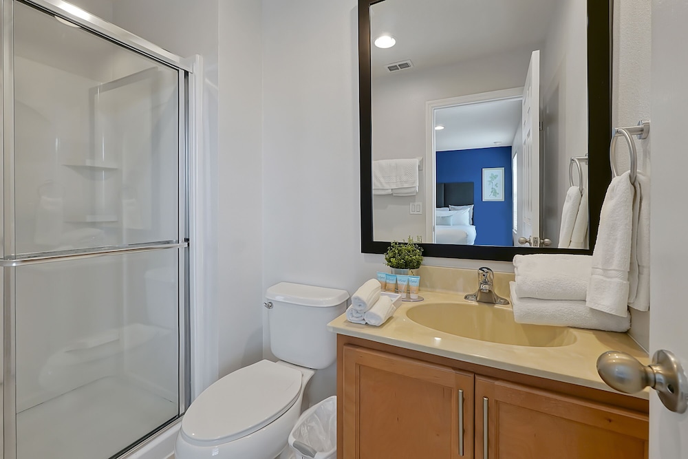 Encantada Resort Vacation Townhomes by IDILIQ 71/72