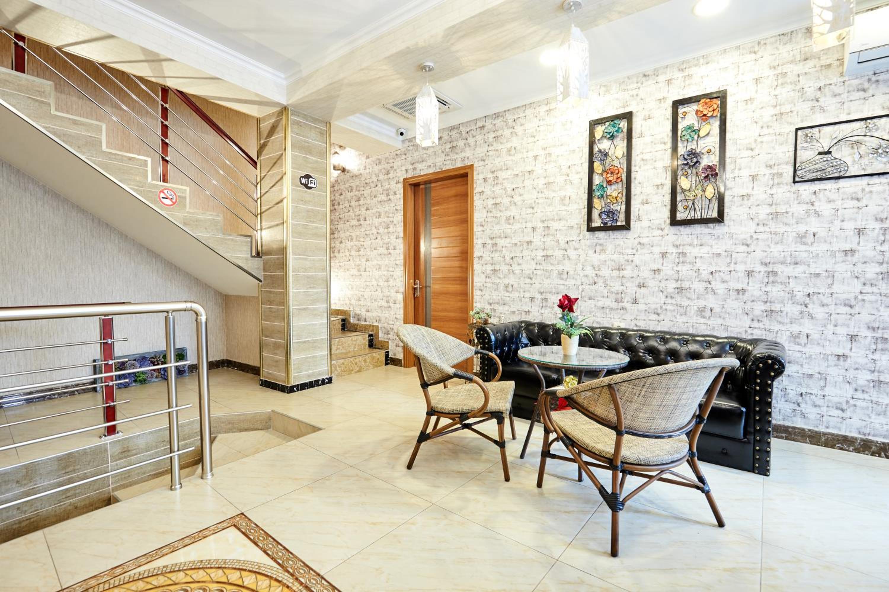 Diadema Hotel 58/70