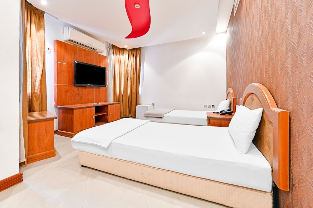 OYO 118 Revira Hotel 21/61