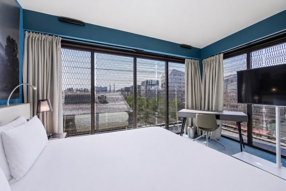 Radisson Blu Bordeaux 10/80