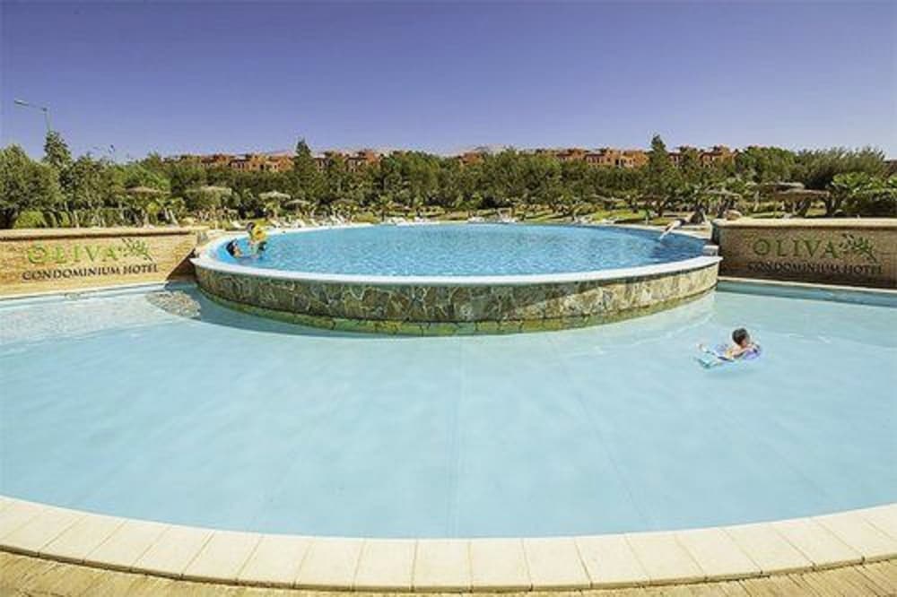 Oliva Hotel Condominium Marrakech 28/55