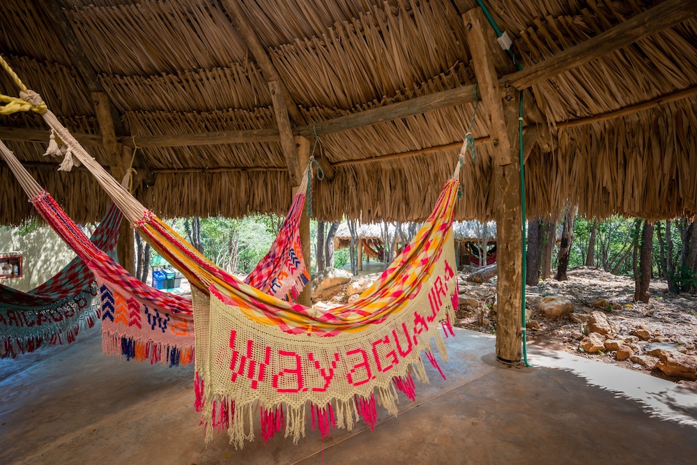Waya Guajira 35/50