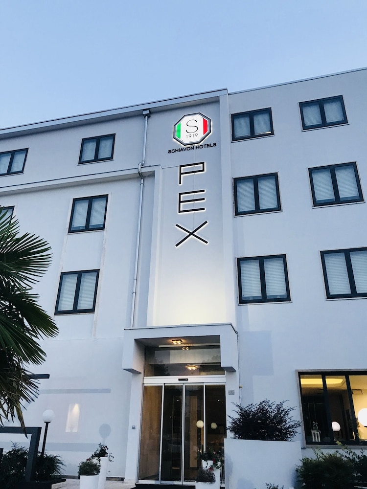 Hotel Pex 1/56