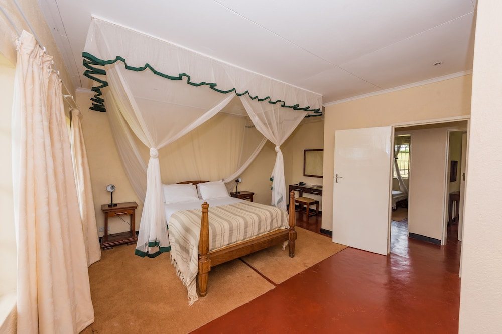 Game Haven Lodge 10/50