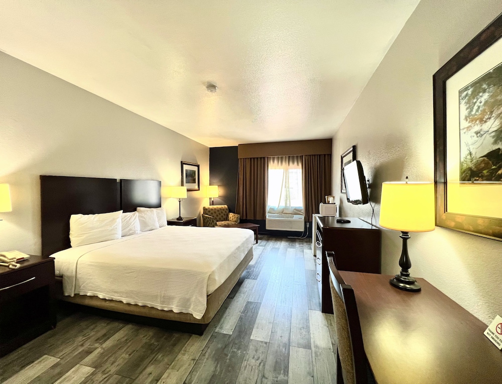 Budget Inn Phoenix 19/56