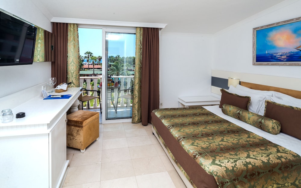 Onkel Hotels Beldibi Resort 12/50