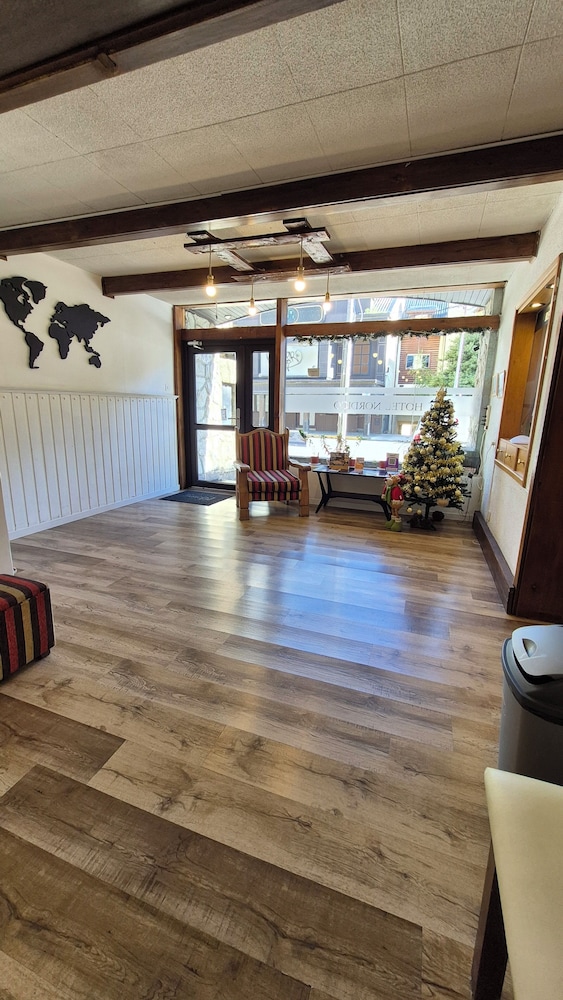 Hotel Nordico 5/30