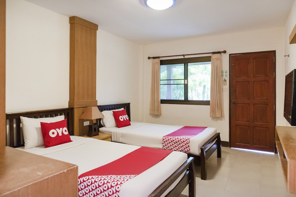 Oyo 1046 Noppharat Resort 10/54
