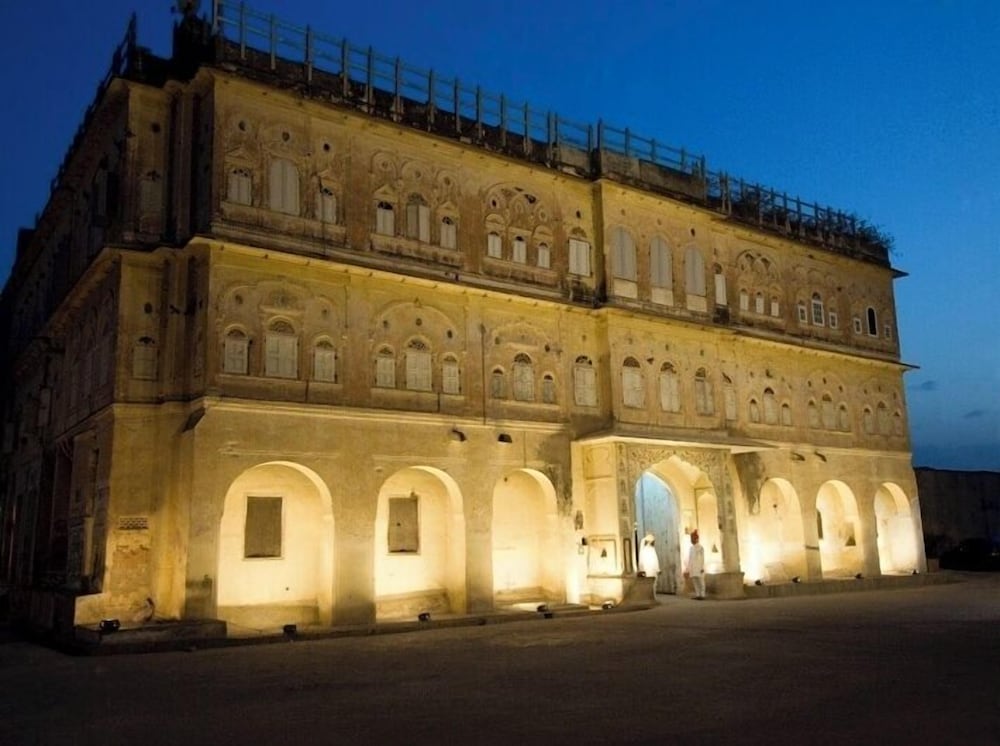 Hotel Saba Haveli photo1