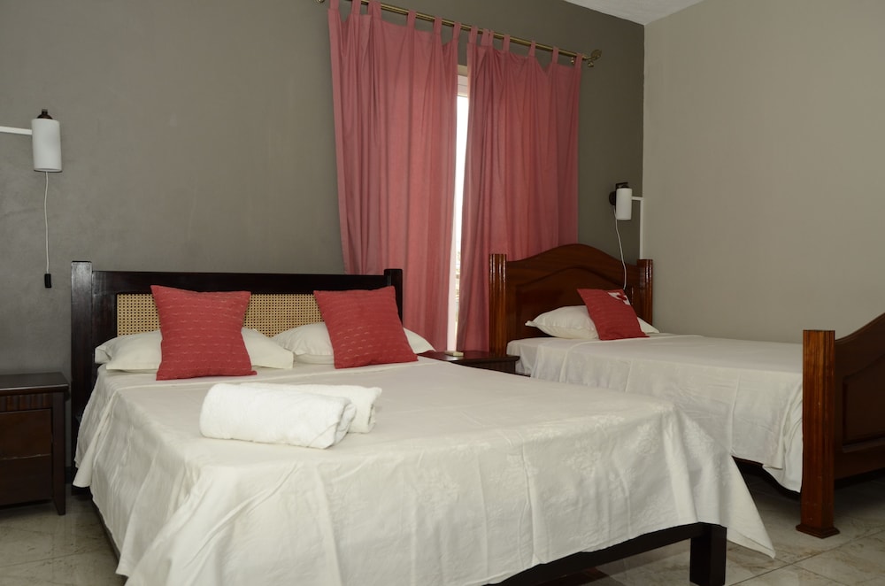 Villa Narmada 26/68