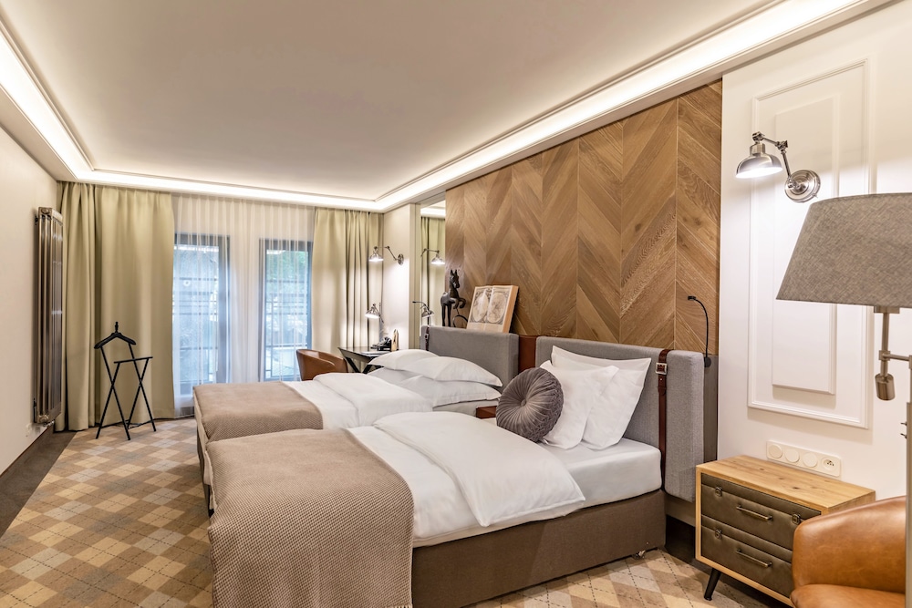 Hotel Traugutta 3 Bialystok 7/42