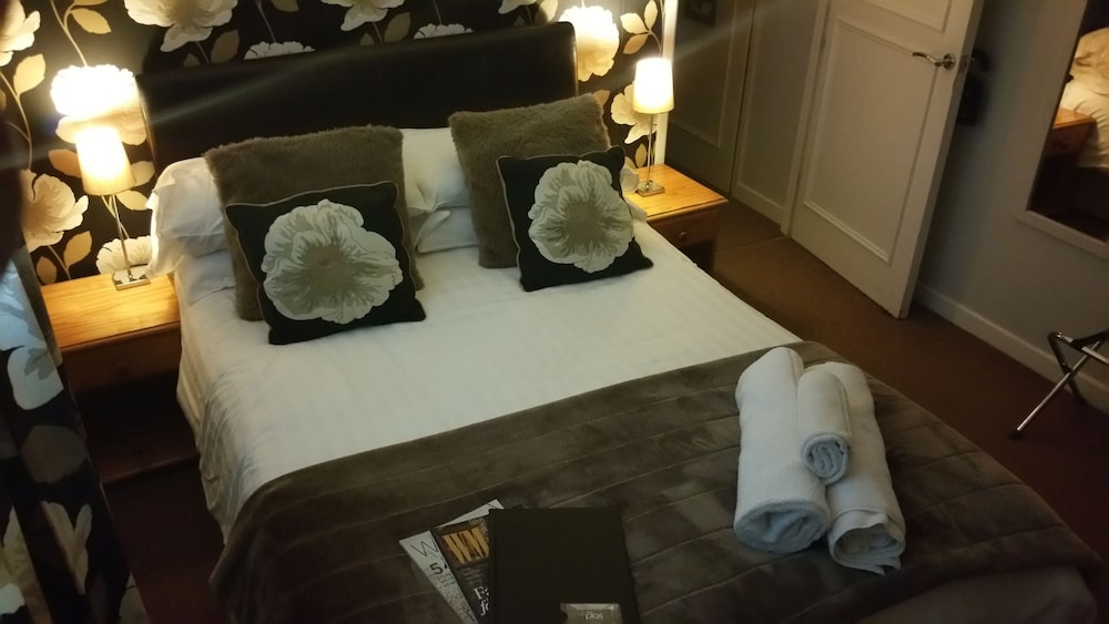 Hotel Plas Hyfryd 16/25