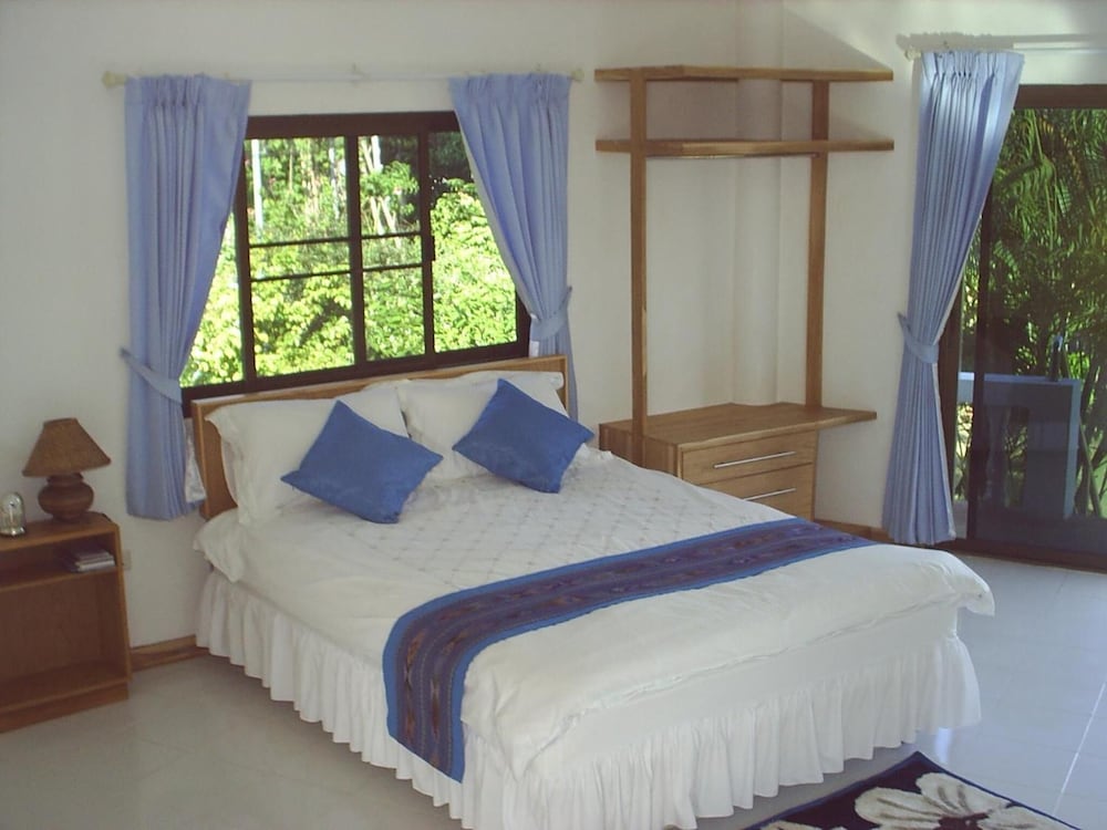Ban Rim Nam Riverside Resort 7/32