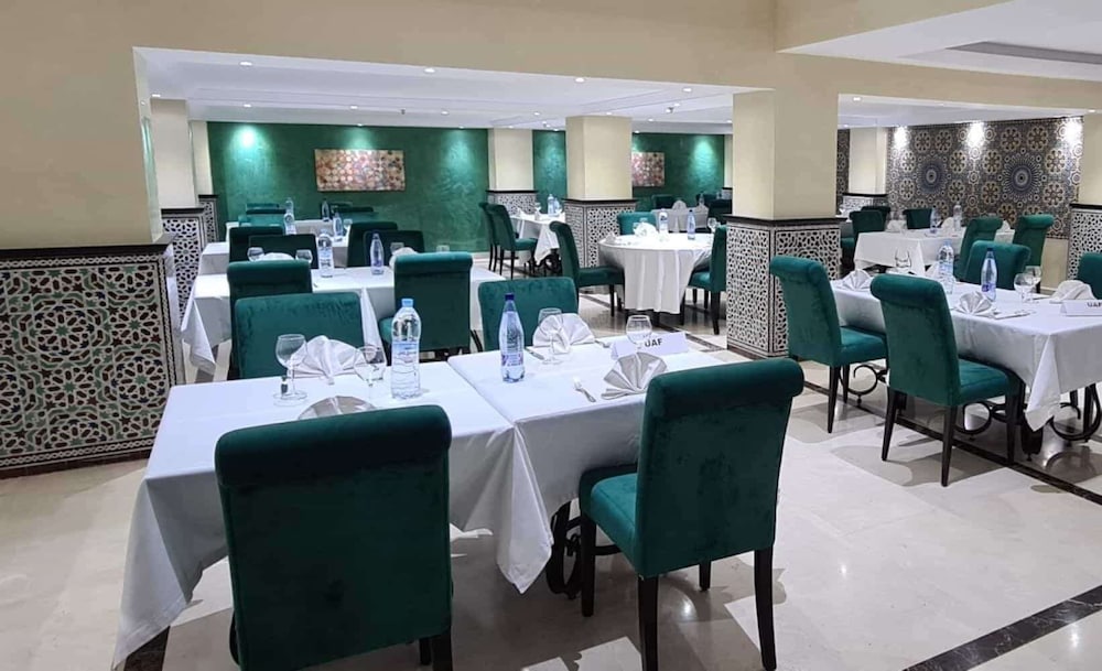 Borj Rabat - A member of Barcelo Hotel Group 43/55