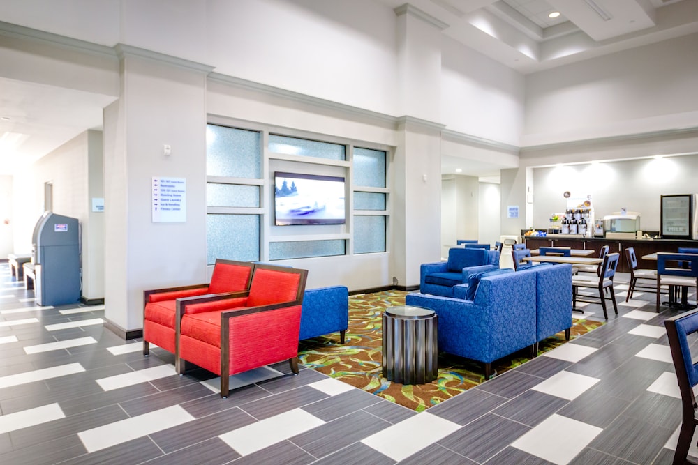 Atwell Suites Austin Airport, an IHG Hotel 41/72