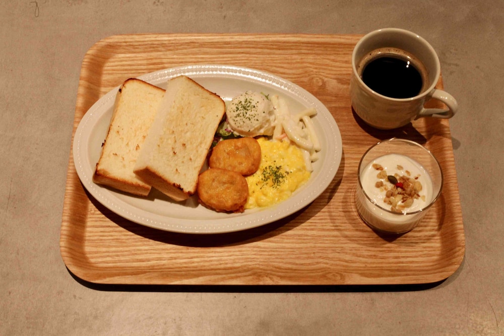Sotetsu Fresa Inn Ueno-Okachimachi 23/50