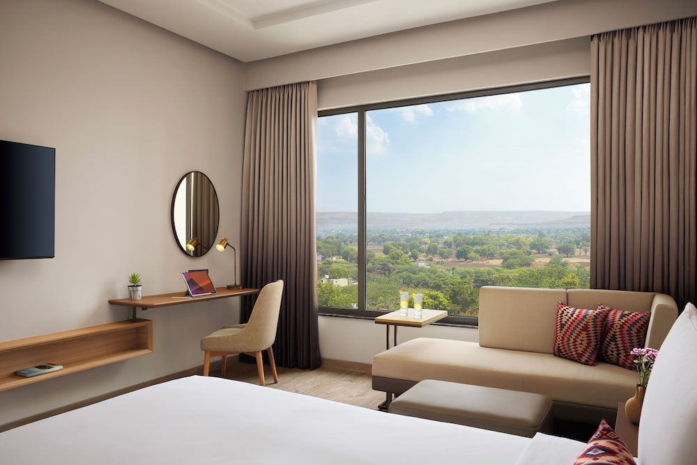 Hyatt Place Aurangabad Airport 22/36