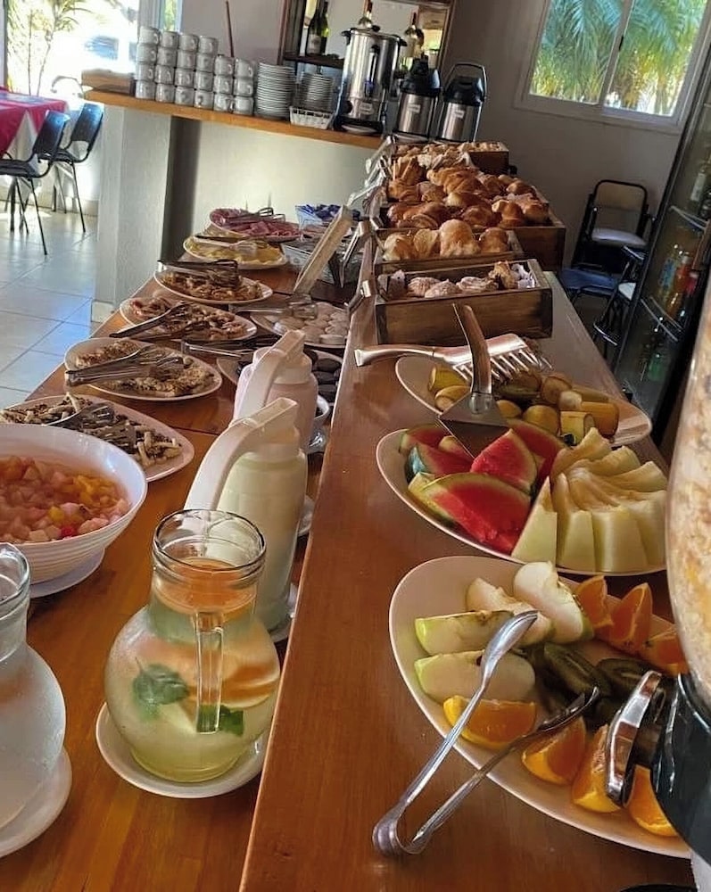 Club Valle Termal Resort and Spa 20/37